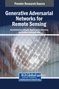 Generative Adversarial Networks for Remote Sensing