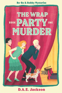 Wrap Party Murder