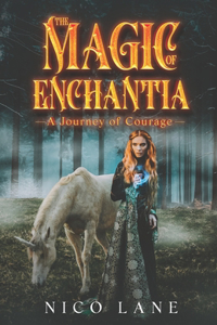 The Magic of Enchantia