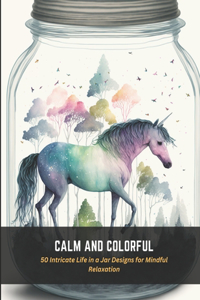Calm and Colorful