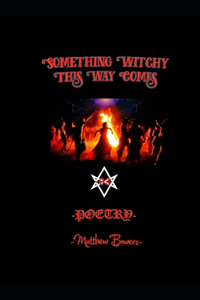 Something Witchy This Way Comes