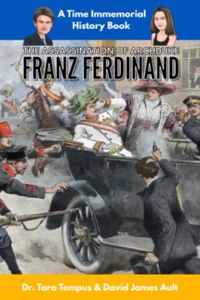 Assassination of Archduke Franz Ferdinand