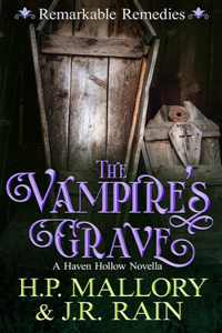 The Vampire's Grave
