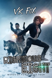 Righteous Eight