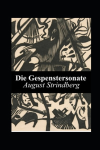 Die Gespenstersonate (Kommentiert)