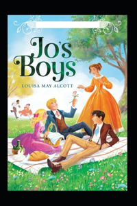 Jo's Boys (150th Anniversary Edition)