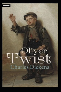 Oliver Twist Annoté