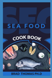 Seafood Cookbook