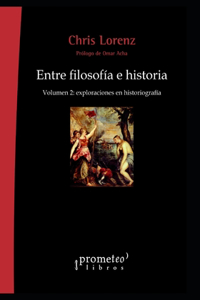 Entre filosofía e historia