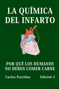 La Química del Infarto