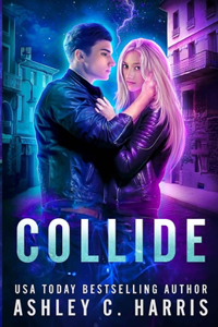 Collide