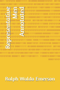 Representative Men Annotated