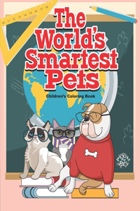 World's Smartest Pets