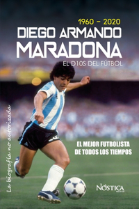 Diego Armando Maradona