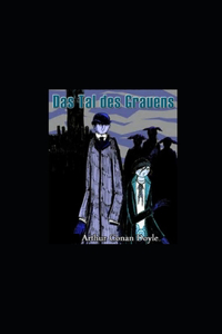 Das Tal des Grauens illustriert