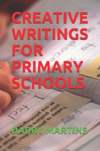 Creative Writings for Primary Schools