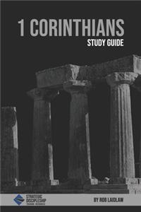1 Corinthians Study Guide