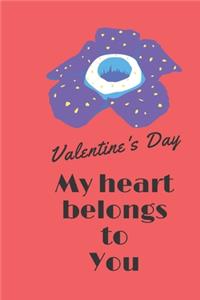 Valentine's Day