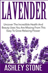 Lavender