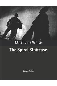 The Spiral Staircase