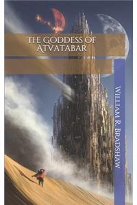 The Goddess of Atvatabar