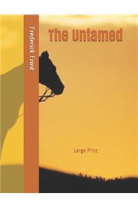 The Untamed