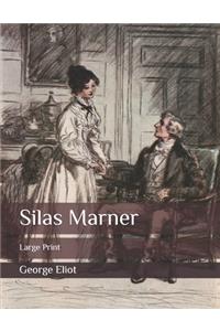 Silas Marner