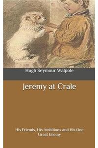 Jeremy at Crale
