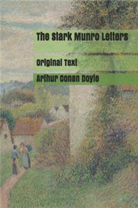 The Stark Munro Letters