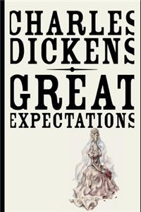 Great Expectations By Charles Dickens The New Annotated Literrary Work
