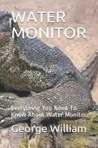 Water Monitor