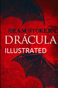 Dracula Illustrated