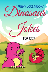 Dinosaur Jokes For Kids