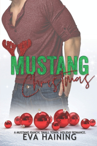 Mustang Christmas