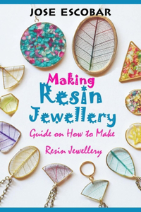 Making Resin Jewellery
