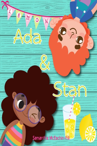 Lemon Ada & Stan