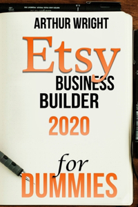 Etsy for Dummies 2020