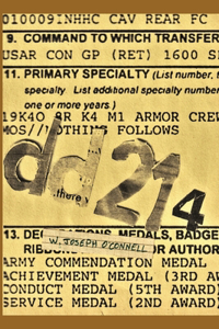 dd 214