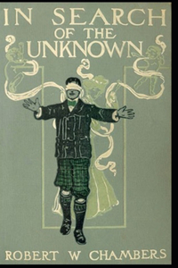 In Search of the Unknown annotated