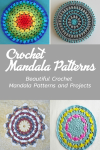 Crochet Mandala Patterns