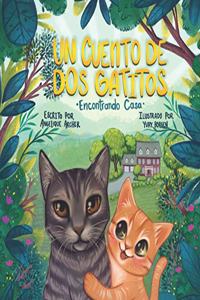 Un Cuento de Dos Gatitos