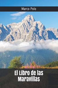 El Libro de las Maravillas