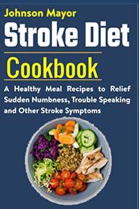 Stroke Diet