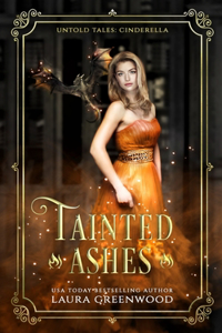 Tainted Ashes