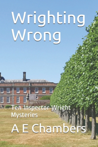 Wrighting Wrong