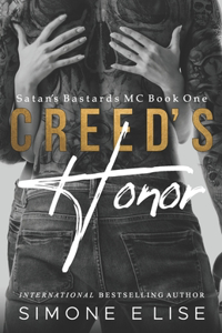 Creed's Honor