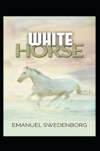 White Horse illustrated