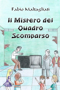 Il Mistero del Quadro Scomparso