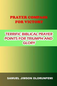 Prayer Compass for Victory