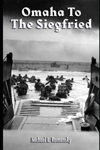 Omaha to the Siegfried